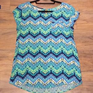 ESCAPADA Living Kendall Top